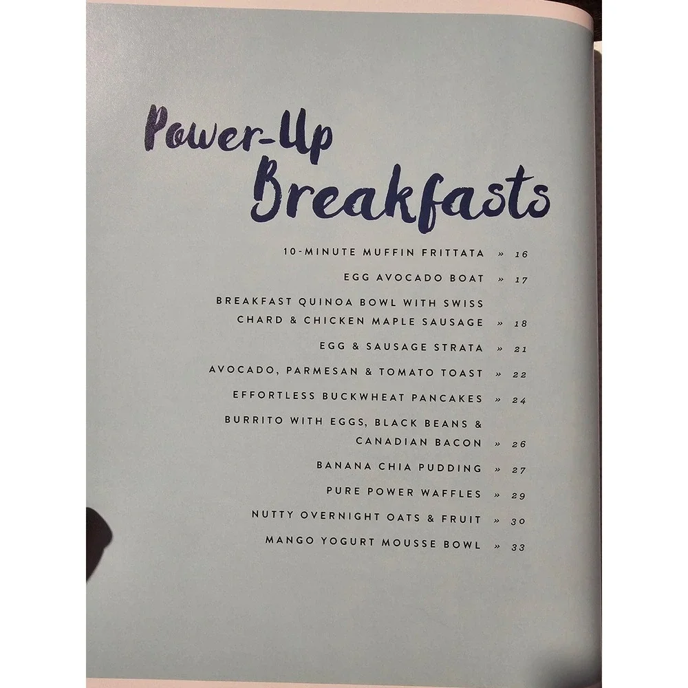 Cookbook: At Home With Natalie by Natalie Morales